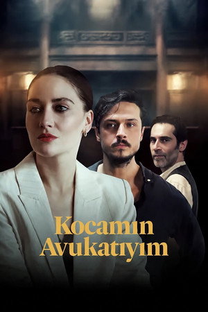 Kocamin Avukatiyim