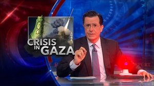 The Colbert Report: 10×138