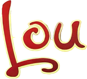 Lou — Logos 1