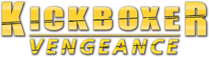 Kickboxer: Vengeance