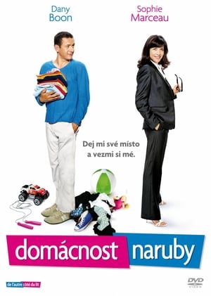 Poster Domácnost naruby 2009