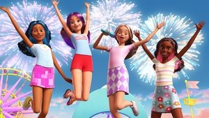 Barbie – Skipper und das große Babysitting Abenteuer