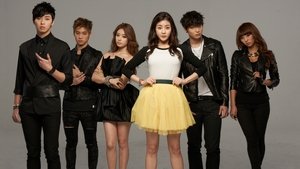 Dream High Season 1 and Season 2