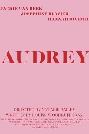Poster Audrey 2024