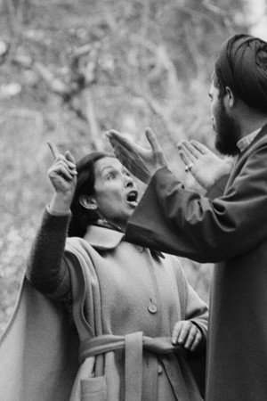 A War on Women (2026)