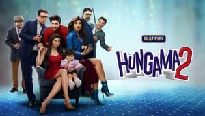 Hungama 2 2021 Hindi