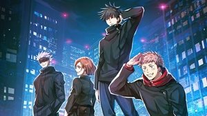Jujutsu Kaisen ( 2020 )