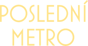 O Último Metrô — Logos 6