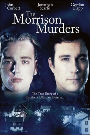 The Morrison Murders: Based on a True Story poster