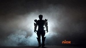 Power Rangers Season 20 Episode 8