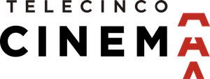 Logo Telecinco Cinema