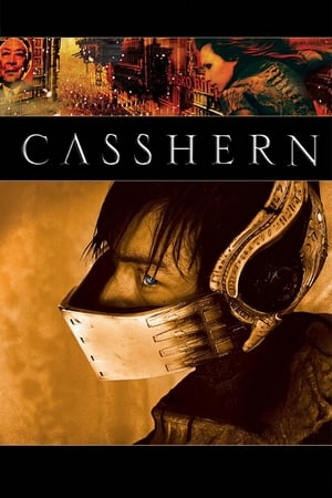 Click for trailer, plot details and rating of Casshern (2004)