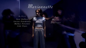Marionnette