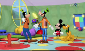 La Casa de Mickey Mouse: 3×1