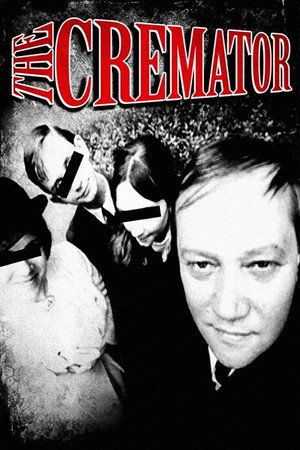 Постер фильма «Сжигатель трупов (1968)» — (16 из 42)