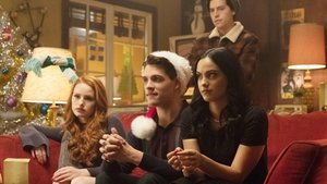 Riverdale temporada 2 capitulo 9