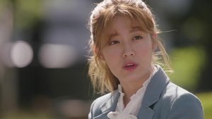 Suspicious Partner 1×18