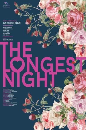 Poster The Longest Night (2023)