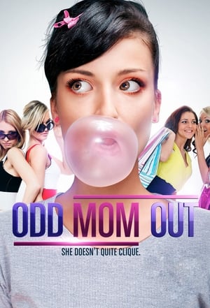 Poster Odd Mom Out 2015