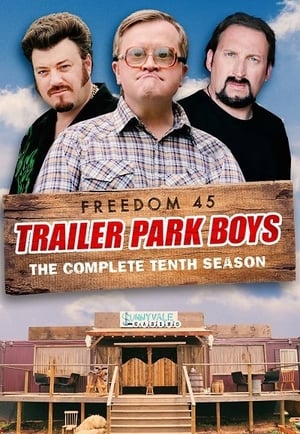 Trailer Park Boys Saison 11 Épisode 3