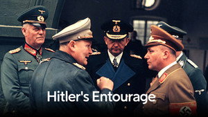 Hitler's Entourage