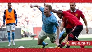 Image MOTD - FA Cup Final Highlights