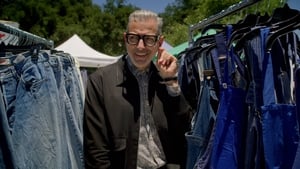 O Mundo Segundo Jeff Goldblum: 1×4