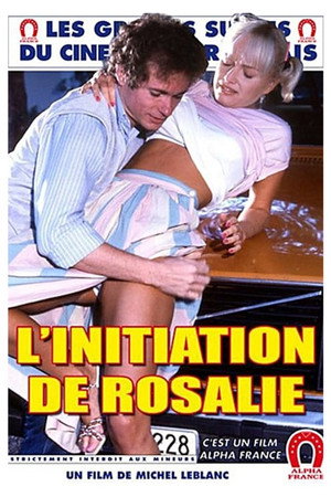 Rosalie: Blondes Like it Hot 6