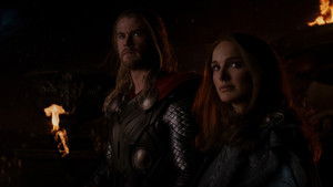 Thor: O Mundo Sombrio Dublado