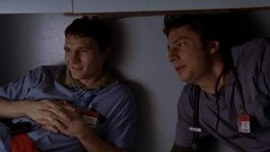 Scrubs Season 7 Episode 8