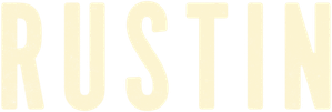 Rustin