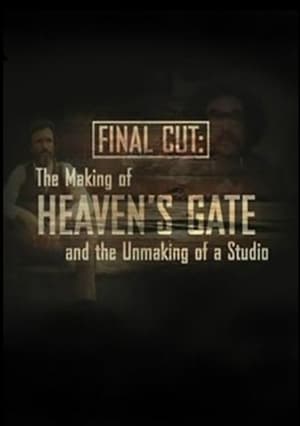 Final Cut: The Making and Unmaking of Heaven's Gate (2004) | Team Personality Map