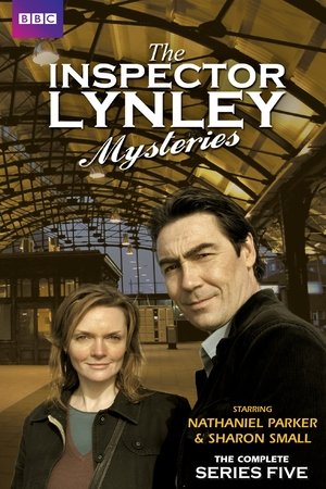 The Inspector Lynley Mysteries: Seizoen 5