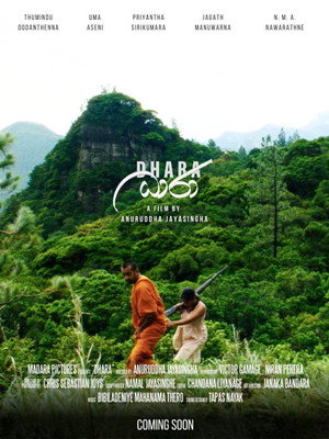 Dhara poster