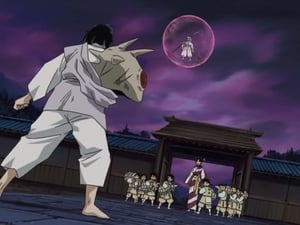 InuYasha: 6×167