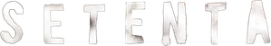 Setenta — Logos 1