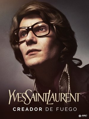 Nonton film Yves Saint Laurent, Creator of Fire (1970) terbaru sub indo Nonton film Yves Saint Laurent, Creator of Fire (1970) terbaru sub indo