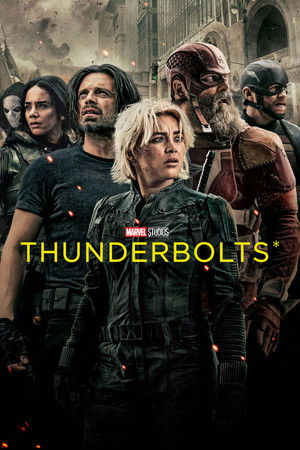 poster Thunderbolts*
