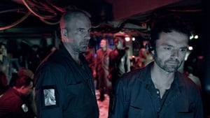 The Expanse Staffel 1 Folge 5