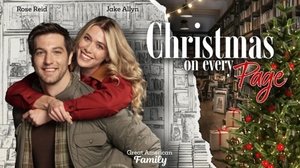 Christmas on Every Page