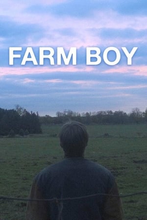 Poster Farm Boy (2019)