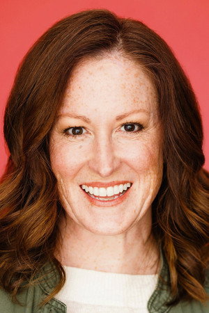 Stacey Moseley portrait