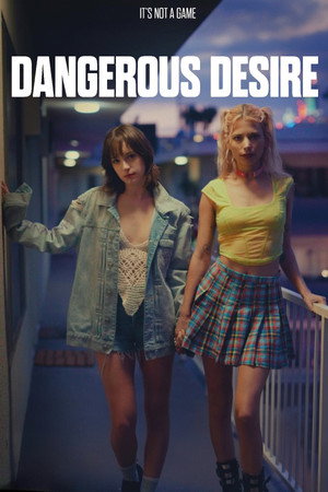 Dangerous Desire