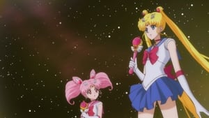 Sailor Moon Crystal: 2×12