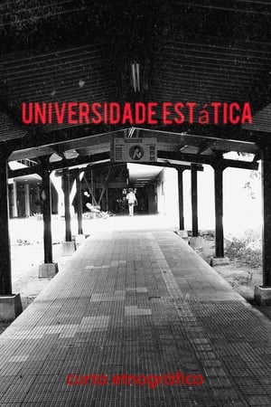 Universidade Estática