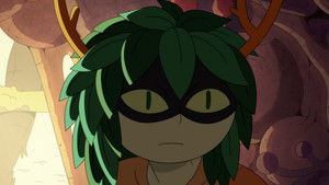 Hora de Aventura con Fionna & Cake: 2×9