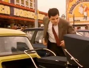 Mr. Bean: 1×9