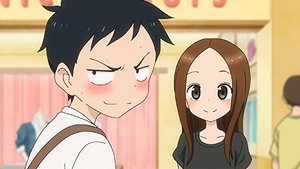 Teasing Master Takagi-san: Season 1 Episode 7 –