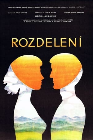 Rozdelení film complet