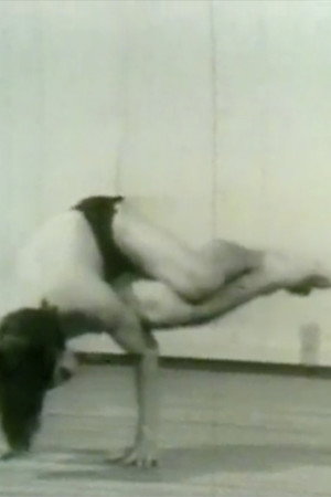 Ryszard Cieslak: The Body Speaks 1